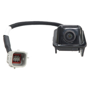 Rear Park Assist Camera image