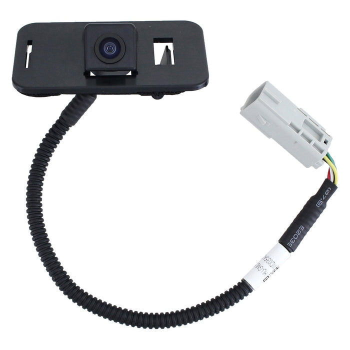 Chevrolet Suburban/Tahoe/GMC Yukon/Yukon XL/Cadillac Escalade/Escalade ESV Rear Park Assist Camera - GM1960116