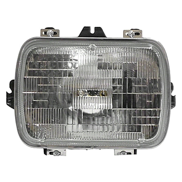 Lights & Components image