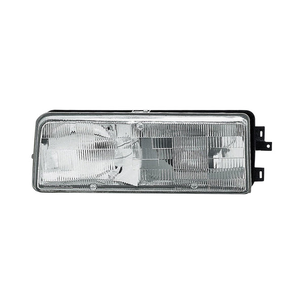 Lights & Components image