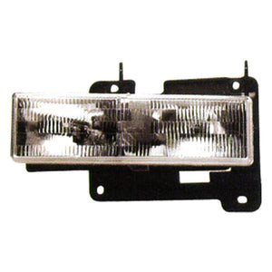 Headlight Assembly image