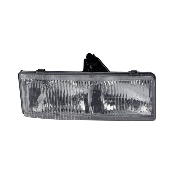 Lights & Components image
