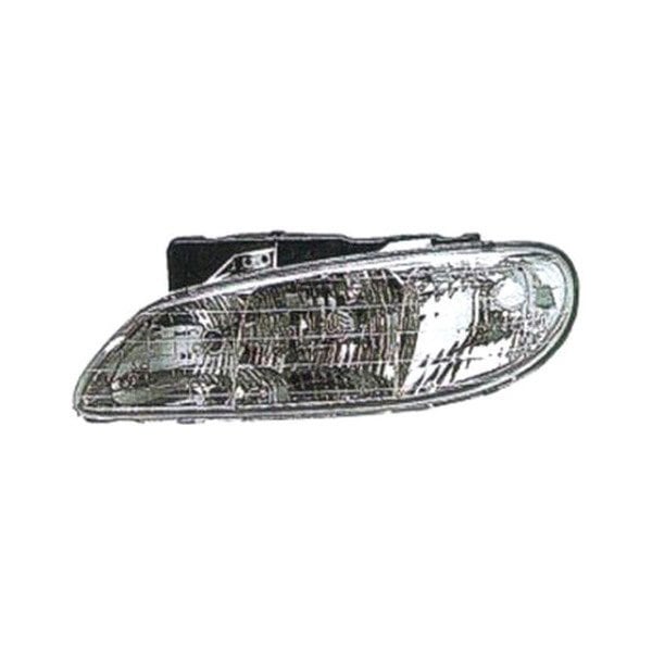 Lights & Components image