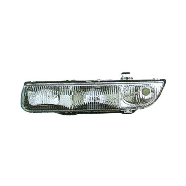 Lights & Components image