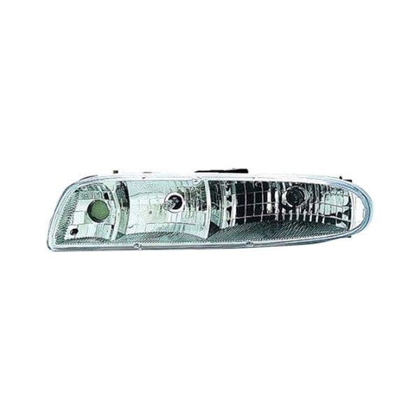 Lights & Components image