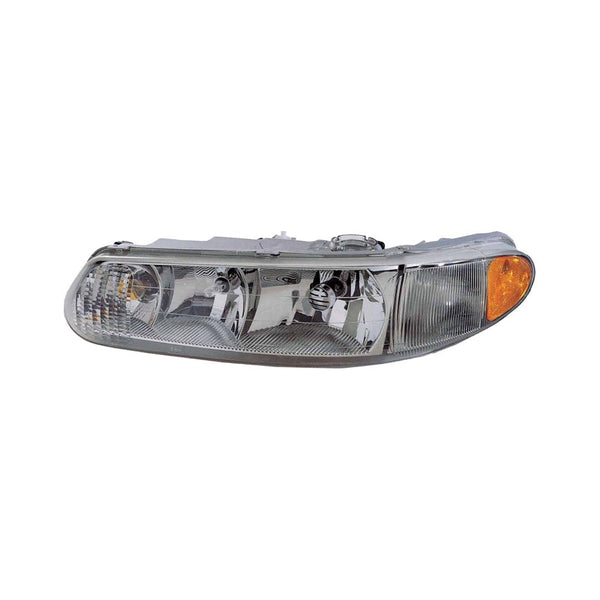 Lights & Components image