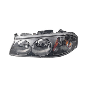 Driver Side Headlight Assembly image