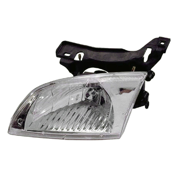 Chevrolet Cavalier Driver Side Headlight Assembly Composite - GM2502202