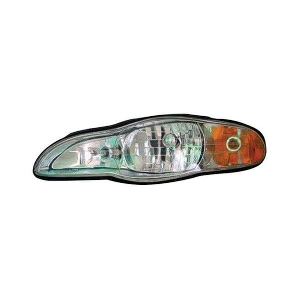Lights & Components image