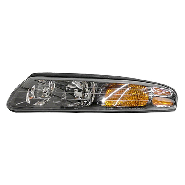 Lights & Components image