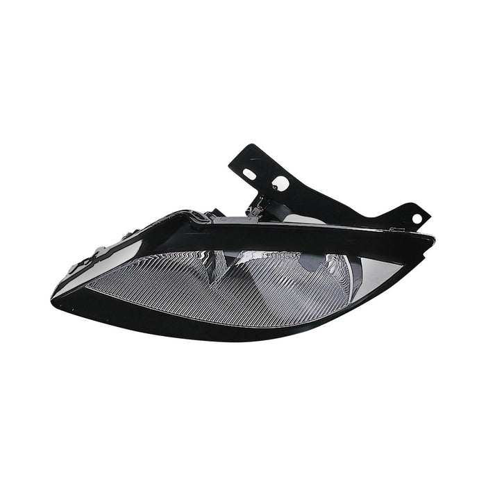 Pontiac Sunfire Driver Side Headlight Assembly Composite - GM2502222