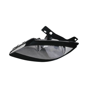 Driver Side Headlight Assembly image