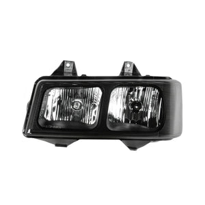 Driver Side Headlight Assembly image
