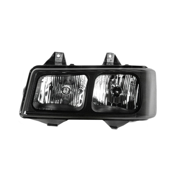 Lights & Components image