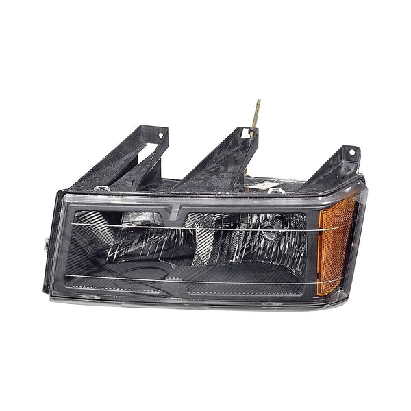 Lights & Components image