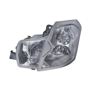 Driver Side Headlight Assembly image