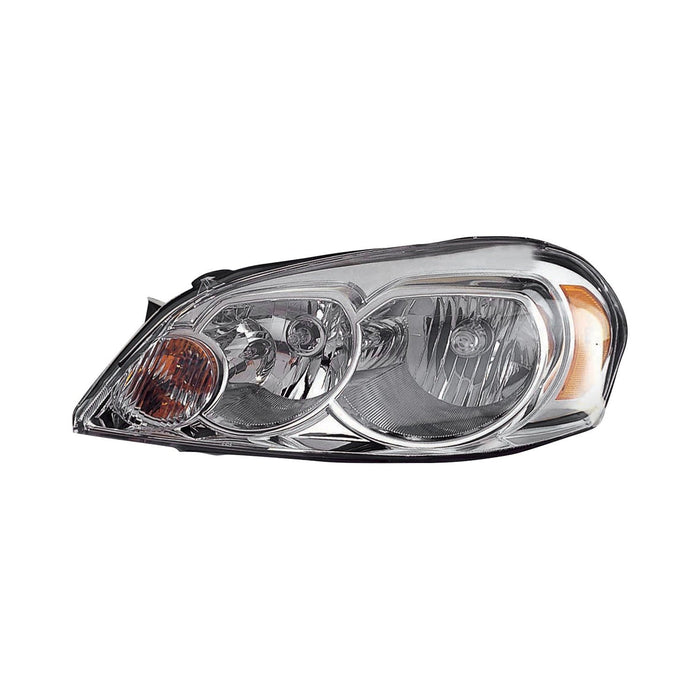 Chevrolet Impala/Impala Limited/Monte Carlo Driver Side Headlight Assembly Composite - GM2502261