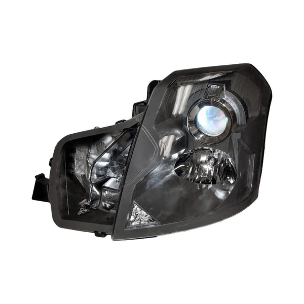 Lights & Components image