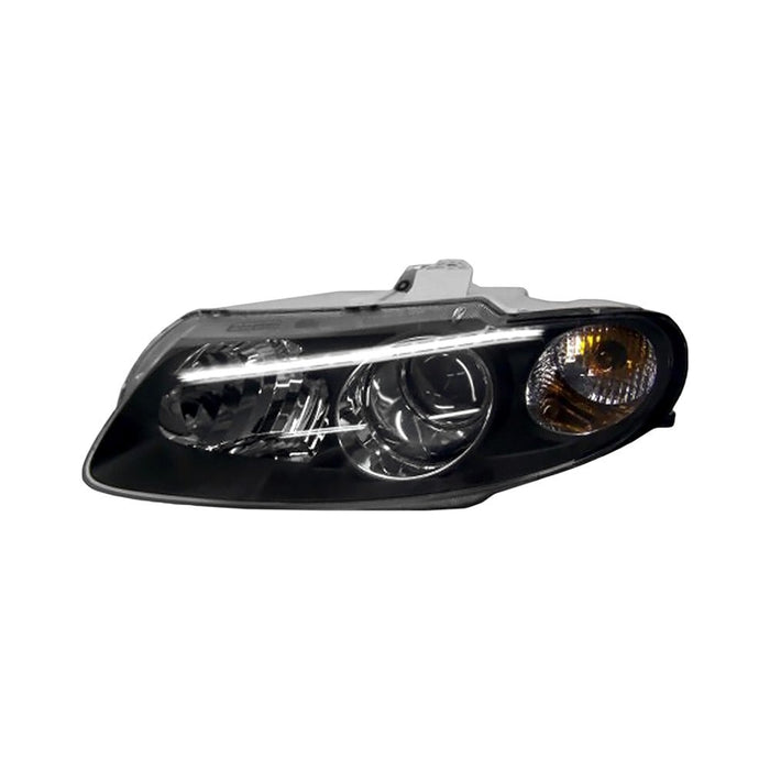 Pontiac GTO Driver Side Headlight Assembly Composite - GM2502293