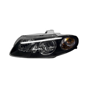 Driver Side Headlight Assembly image