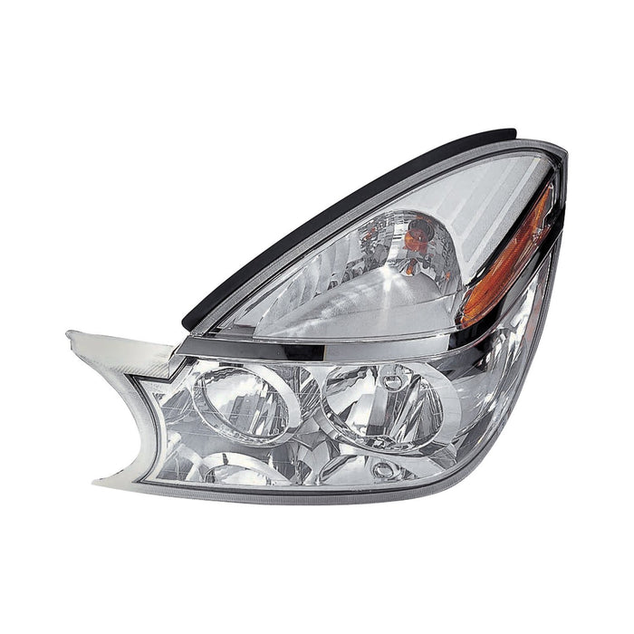 Buick Rendezvous Driver Side Headlight Assembly Composite - GM2502302