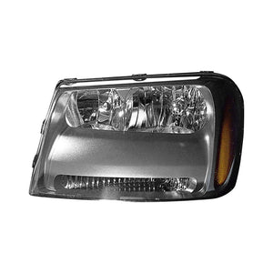 Driver Side Headlight Assembly image