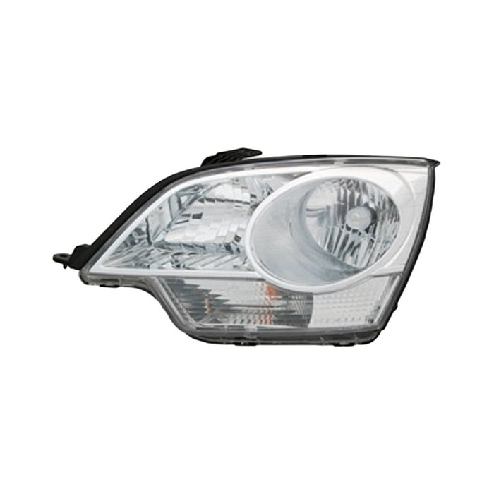 Saturn Vue/Chevrolet Captiva Sport Driver Side Headlight Assembly Composite - GM2502306