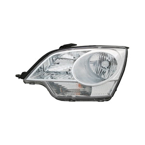 Driver Side Headlight Assembly image