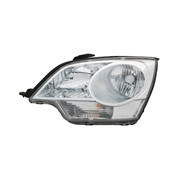 Lights & Components image