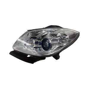 Driver Side Headlight Assembly image