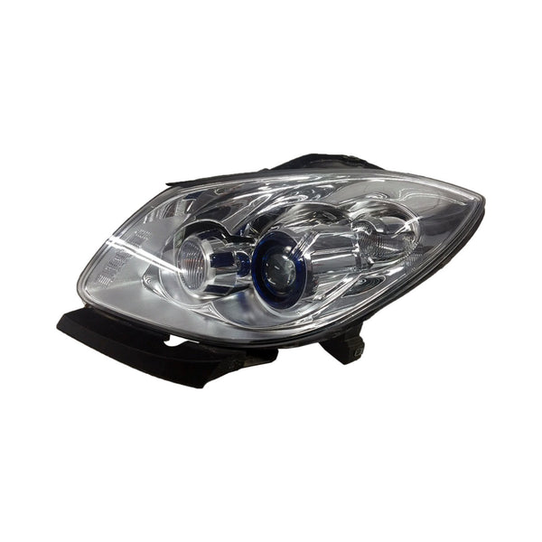 Lights & Components image