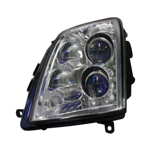 Driver Side Headlight Assembly image