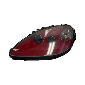Driver Side Headlight Assembly image