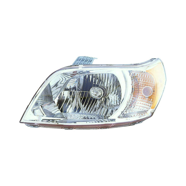 Lights & Components image