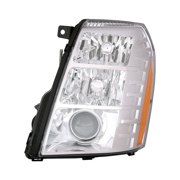 Lights & Components image