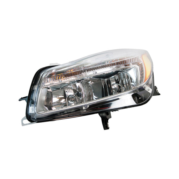 Lights & Components image