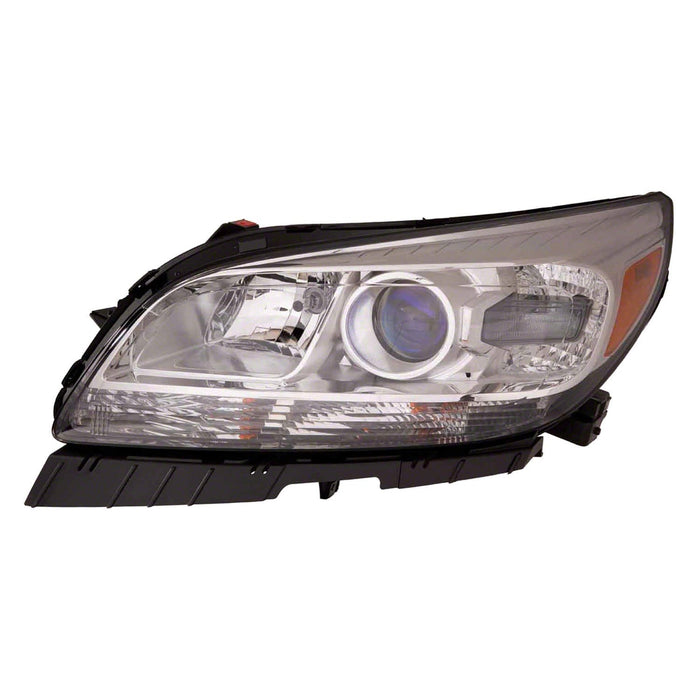 Chevrolet Malibu/Malibu Limited LT/LTZ Driver Side Headlight Assembly Composite - GM2502362