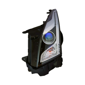 Driver Side Headlight Assembly image