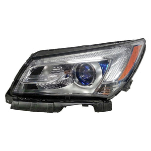 Driver Side Headlight Assembly image