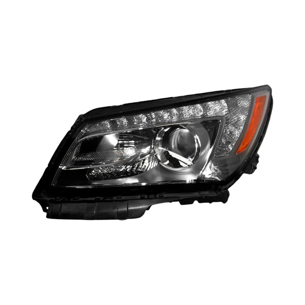 Lights & Components image