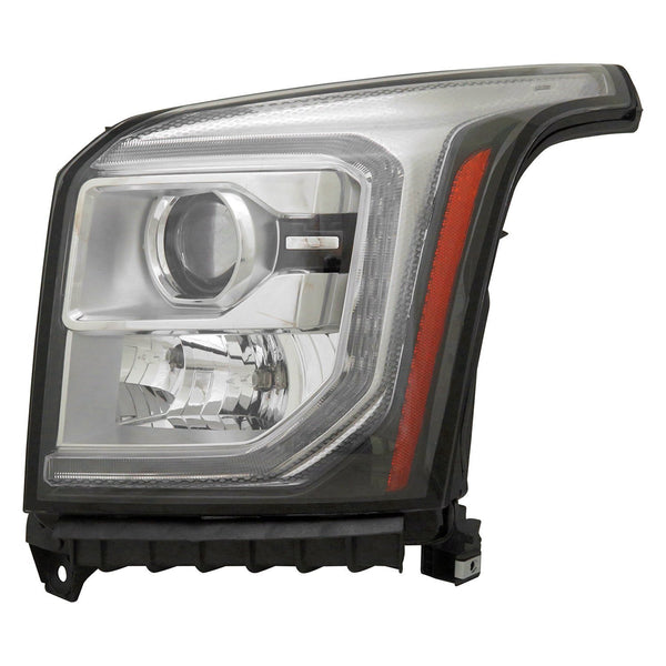 Lights & Components image