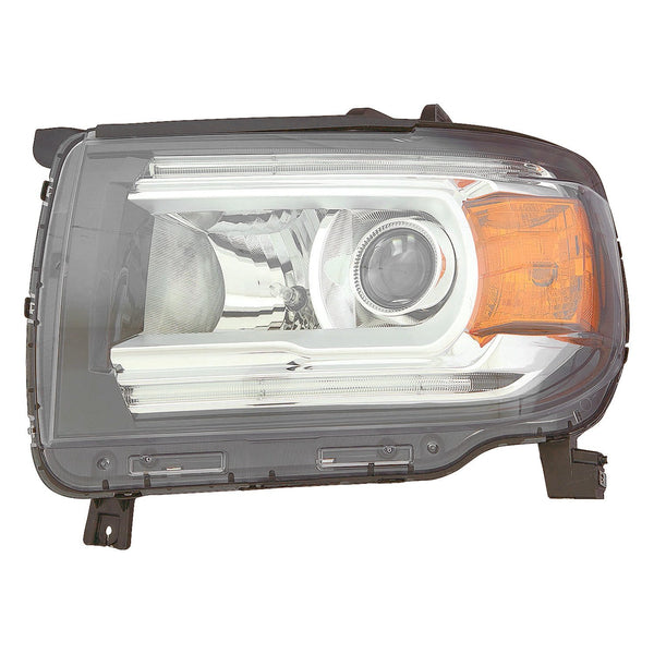 Lights & Components image