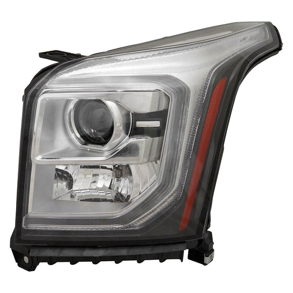 Lights & Components image