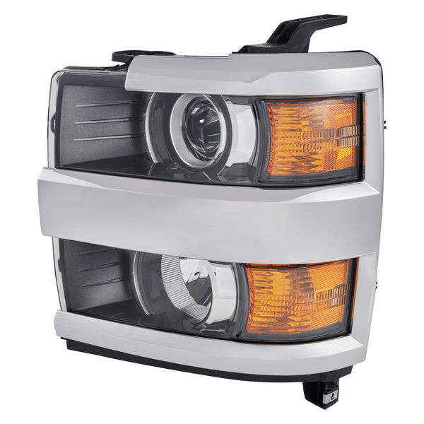 Lights & Components image