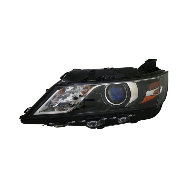 Lights & Components image