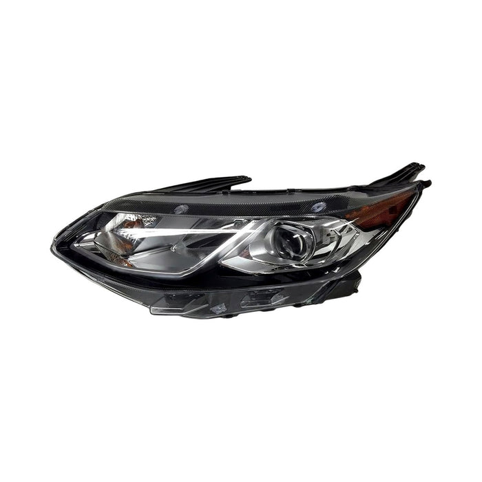 Chevrolet Volt Driver Side Headlight Assembly Composite - GM2502425