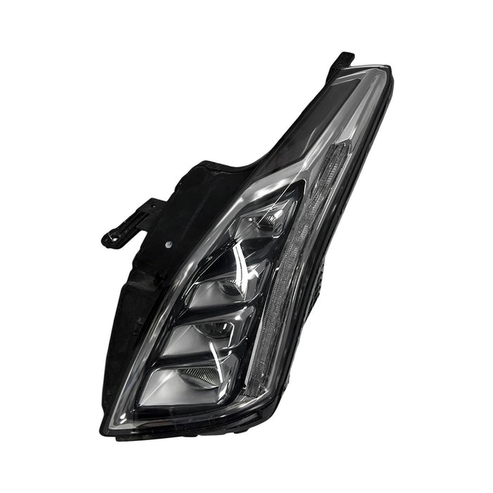 Cadillac ELR Driver Side Headlight Assembly Led Composite - GM2502430