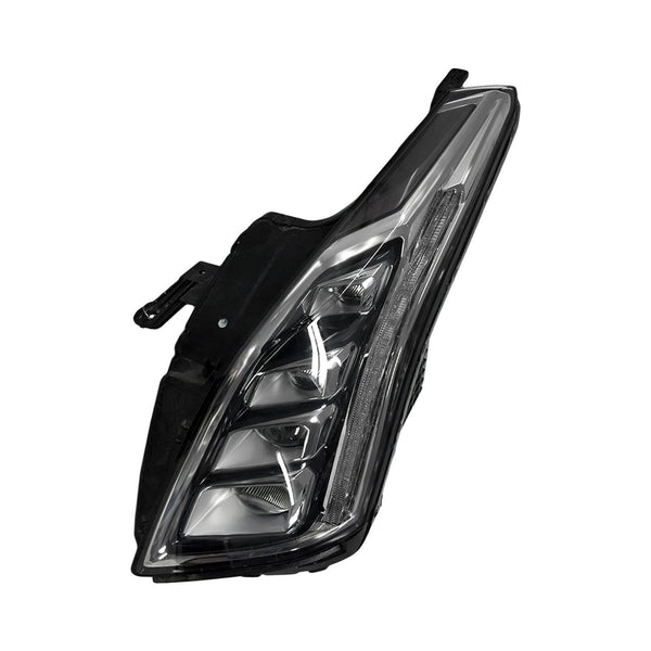 Lights & Components image