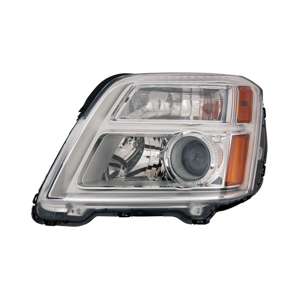 Lights & Components image