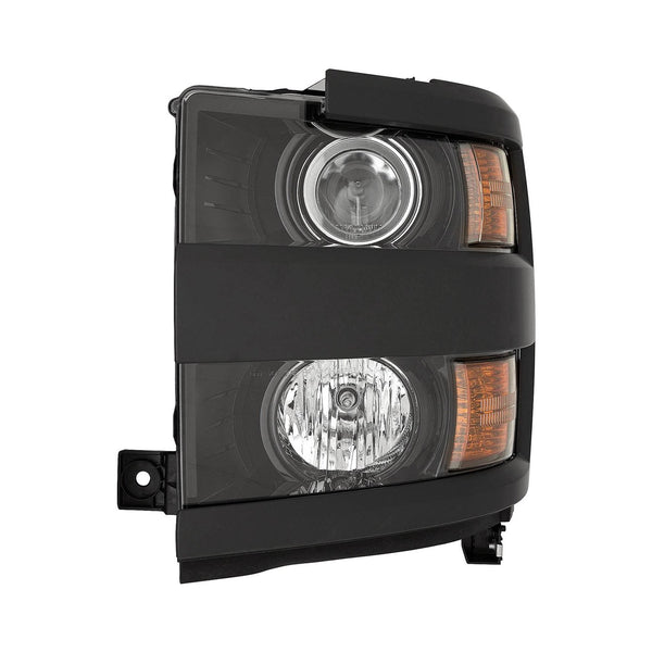 Lights & Components image